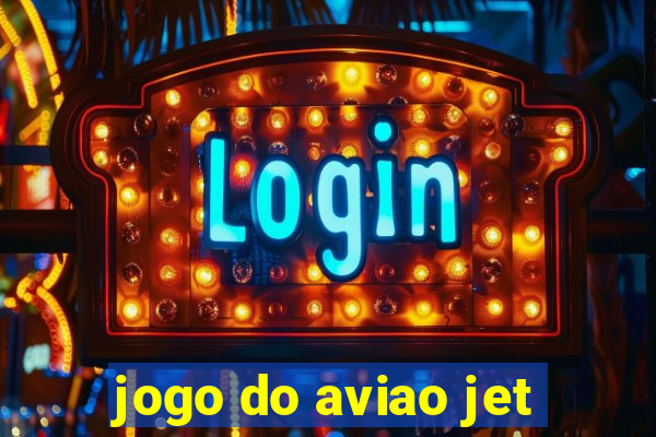 jogo do aviao jet